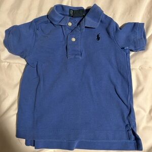 Polo Ralph Lauren Collared Shirt